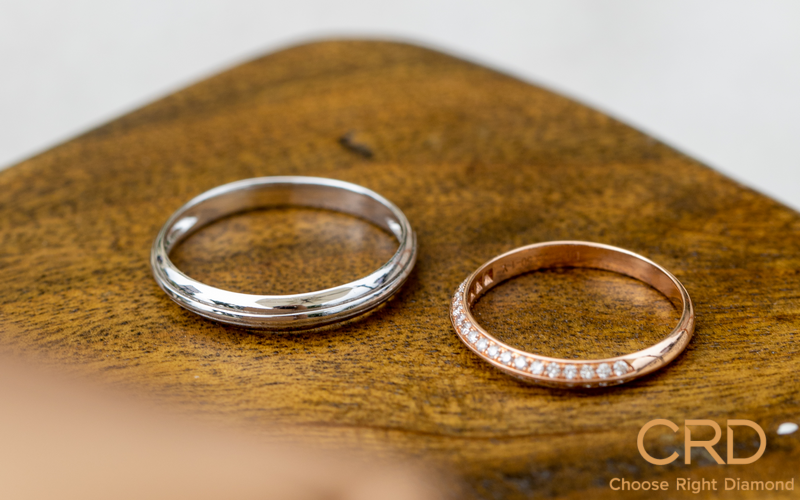 求婚戒指和结婚戒指都要买吗