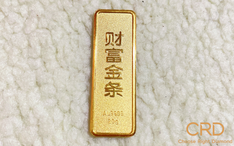 中国黄金的投资金条能买吗，中国黄金的金条可靠吗？