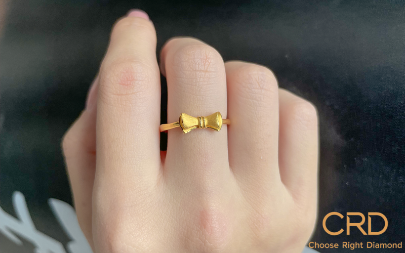 古法戒指是什么意思