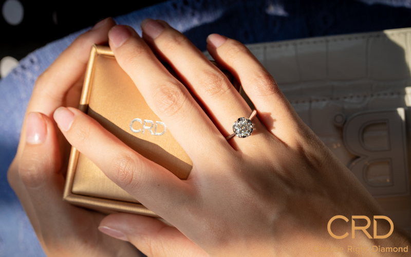 求婚用什么戒指最好