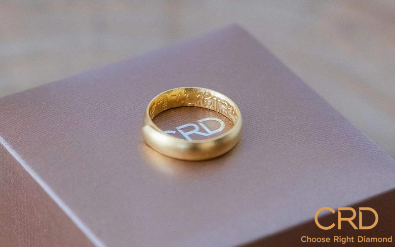 三金中的戒指是结婚戒指吗