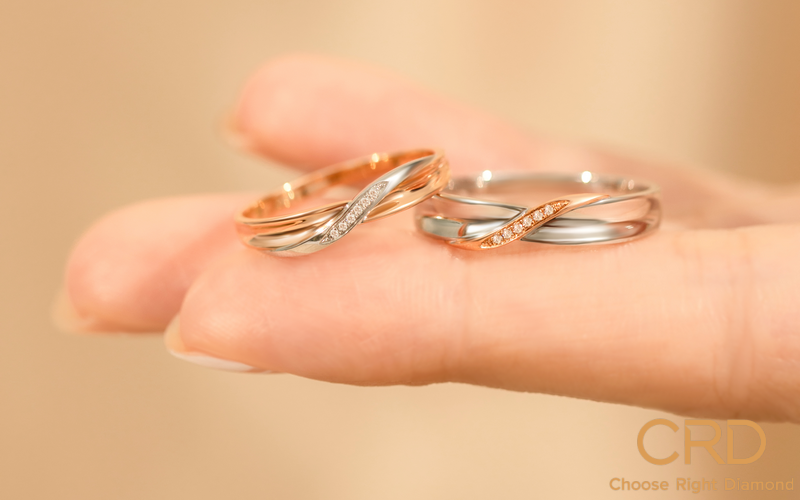 婚戒和普通戒指的区别是什么