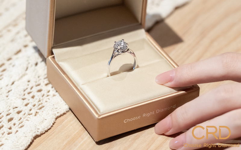 订婚戒指和结婚戒指是不是同一枚