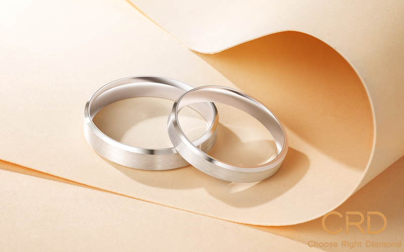 关于结婚戒指的6个小点