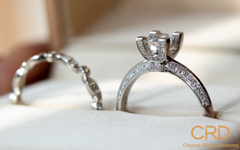 求婚戒指能当结婚戒指吗