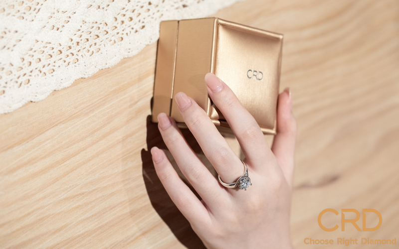 求婚戒指和结婚戒指哪个价格高