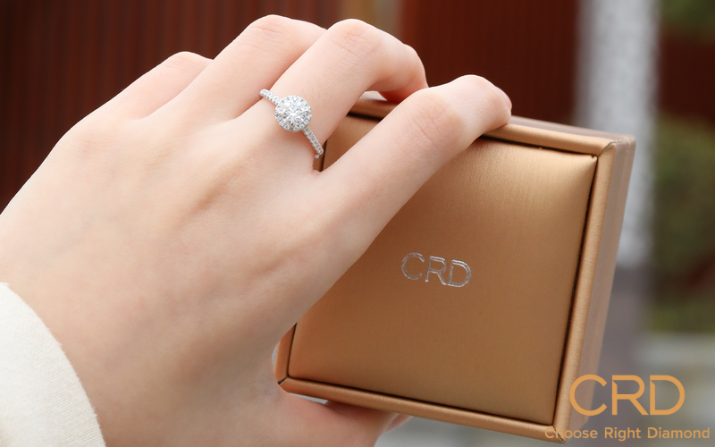 结婚一定要买钻石戒指么