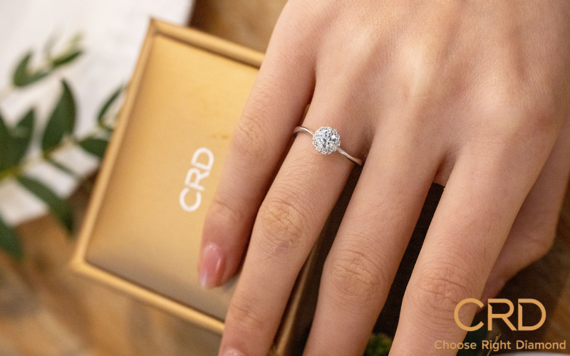 求婚戒指，订婚戒指，结婚戒指的区别是什么