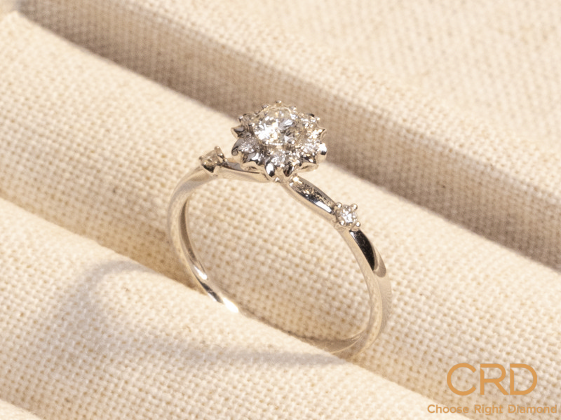 结婚和求婚戒指有什么不同