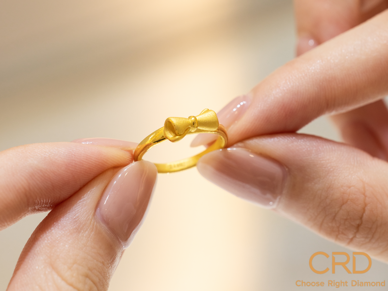五金中的戒指是结婚的时候戴的吗