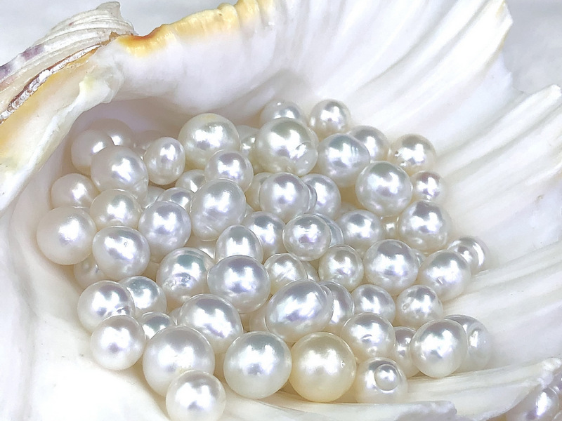 海水珍珠价格一般多少