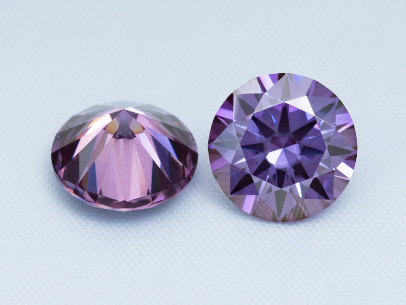 紫色钻石贵吗