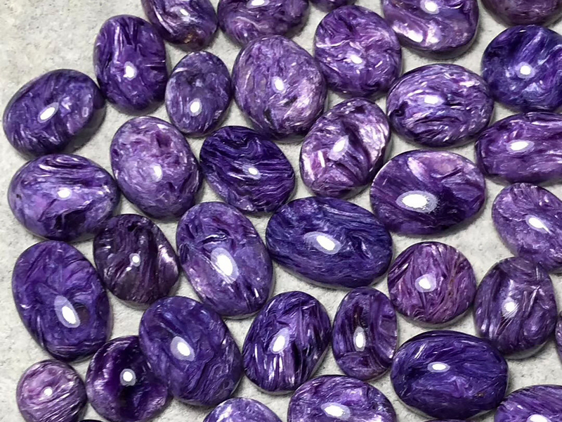 紫龙晶属于什么档次