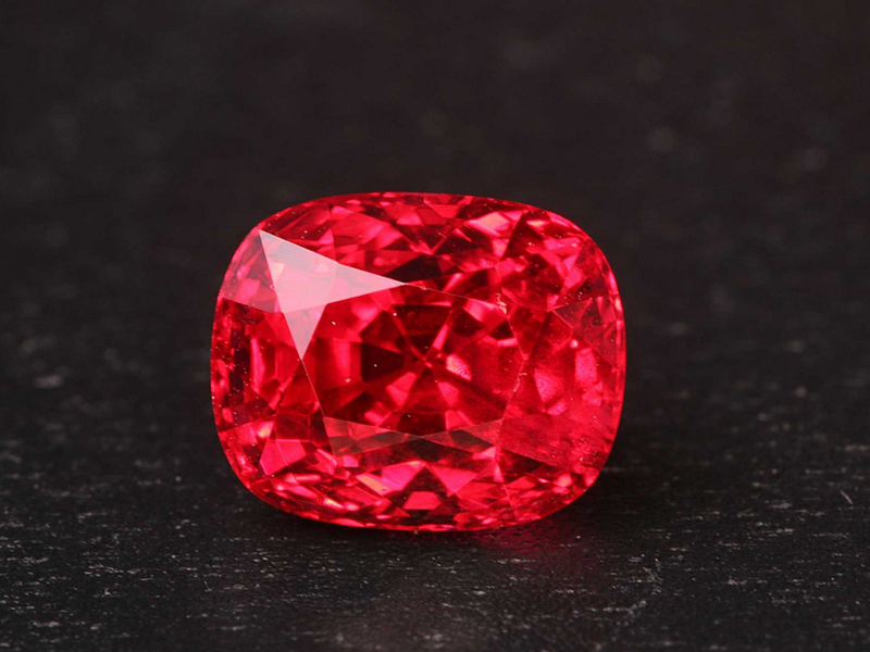 红宝石价格多少钱一克