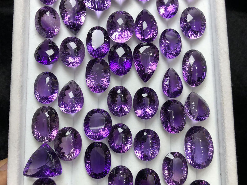 紫水晶多少钱一克