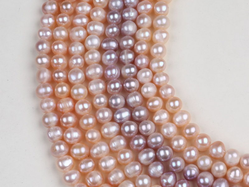天然珍珠和养殖珍珠有哪些区别