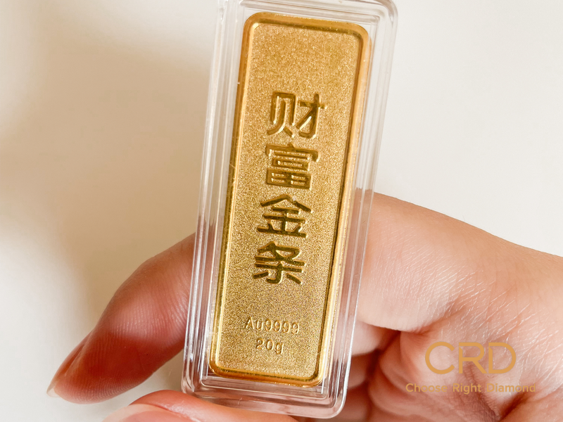 万足金AU9999黄金多少钱一克现在