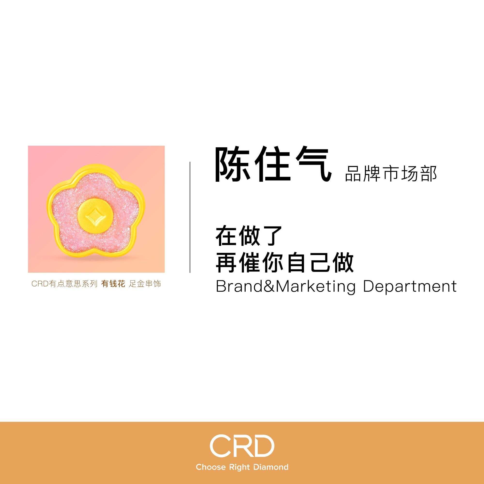 CRD有点意思系列