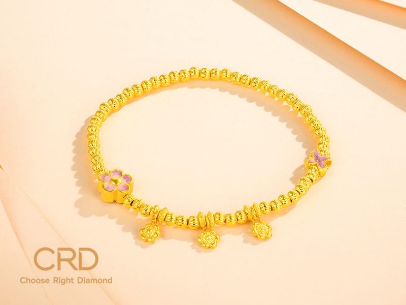 一克回收 9999黄金价格回收今日最新价格表2024 - crd克徕帝珠宝官网