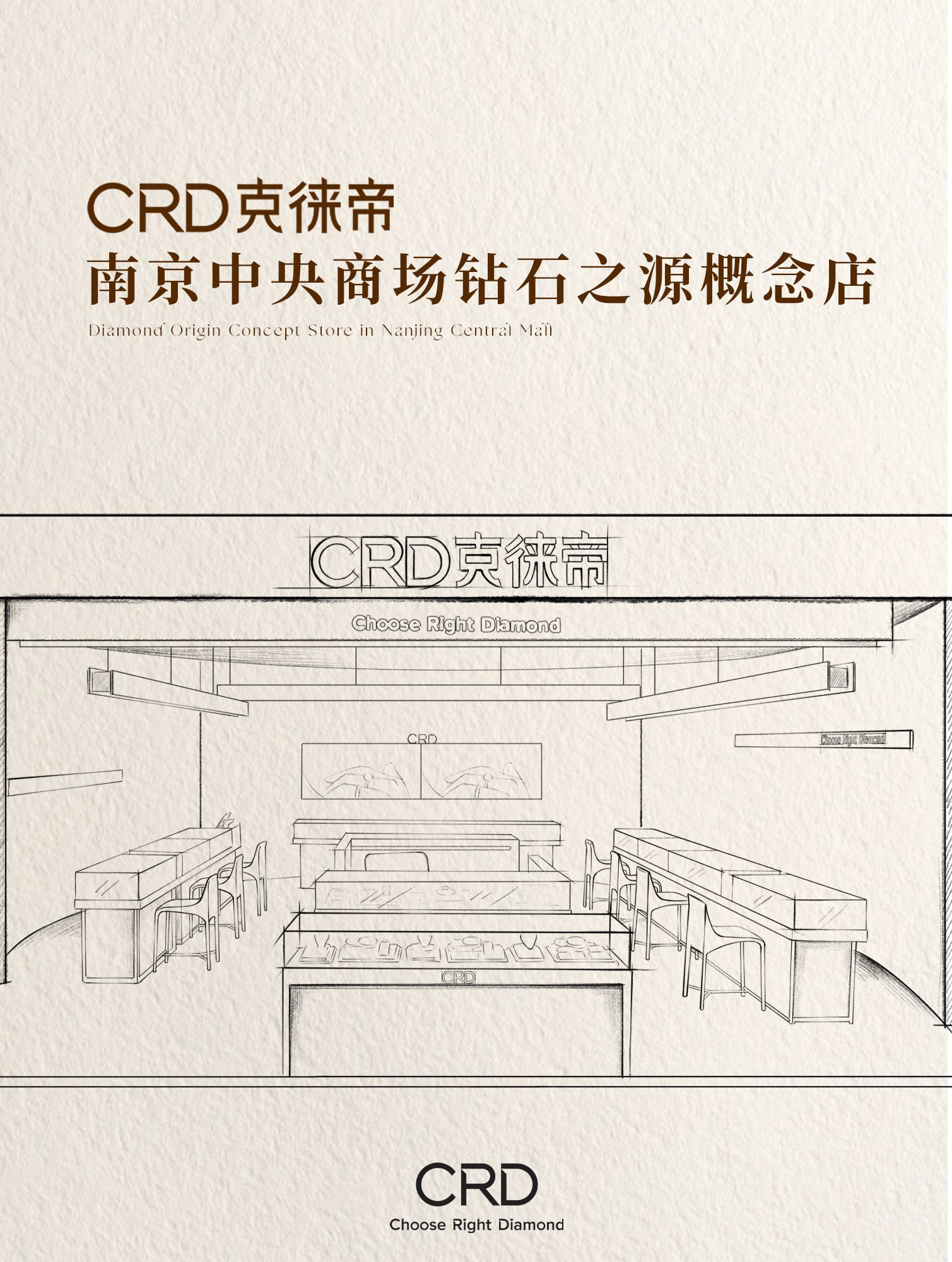 CRD门店