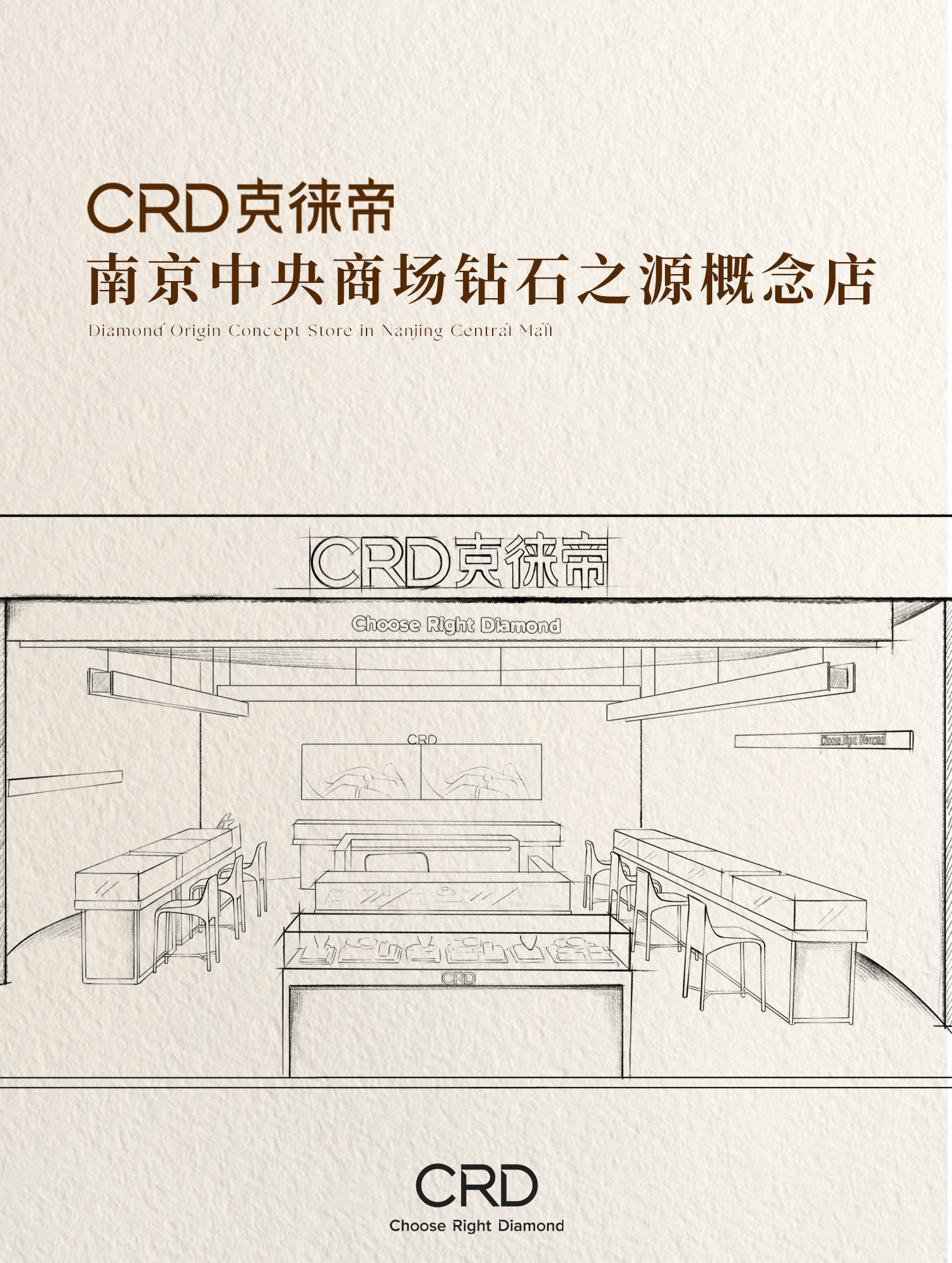 CRD门店