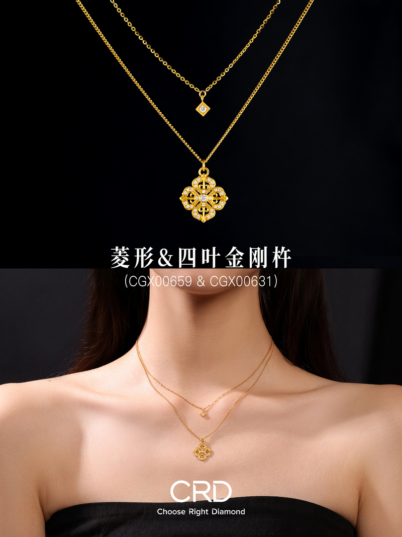 点钻黄金 CRD点钻黄金