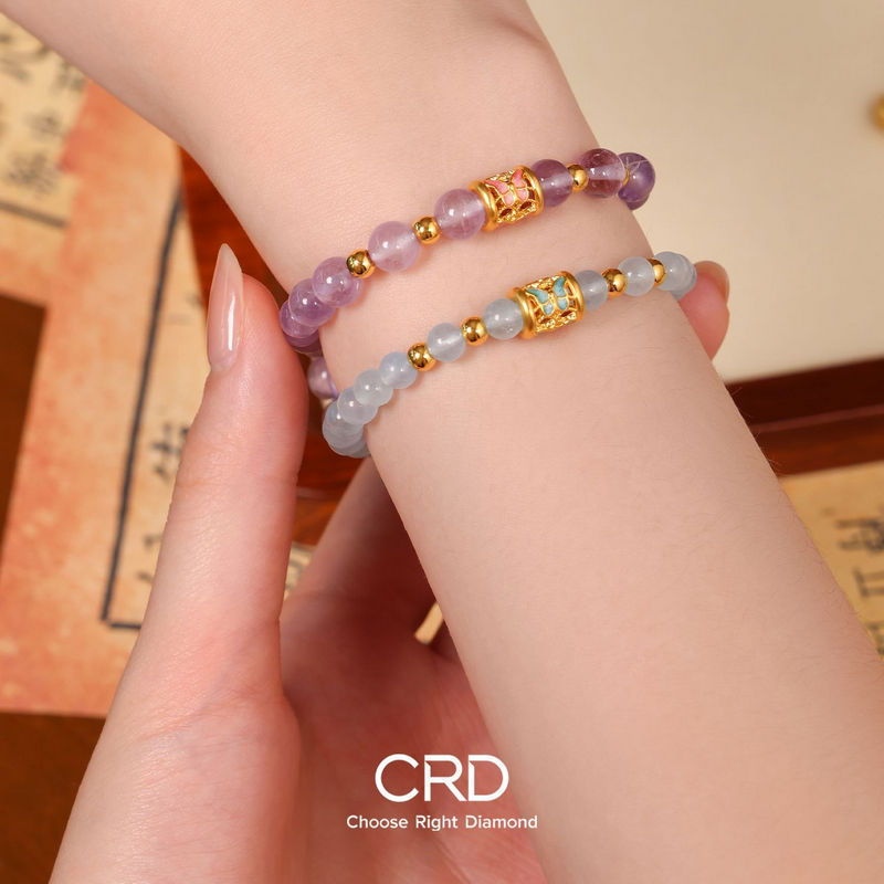 CRD水晶