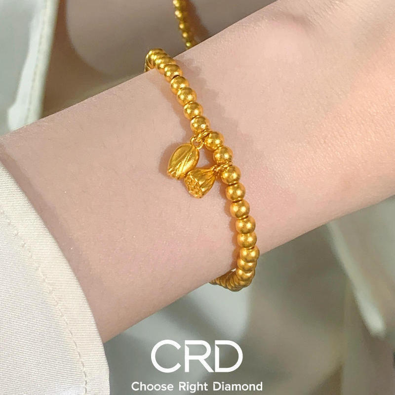 古法黄金 CRD古法黄金