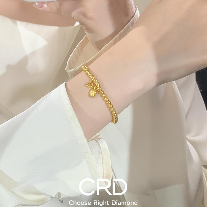 古法黄金 CRD古法黄金