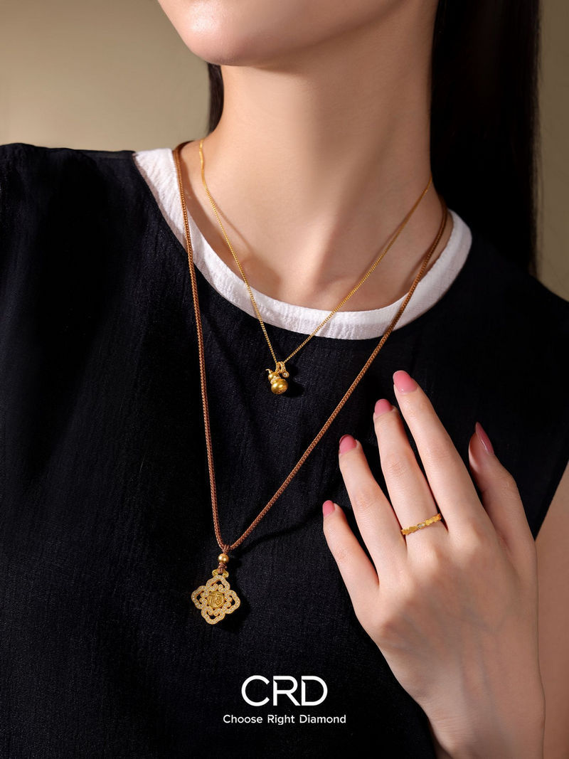 点钻黄金 CRD点钻黄金