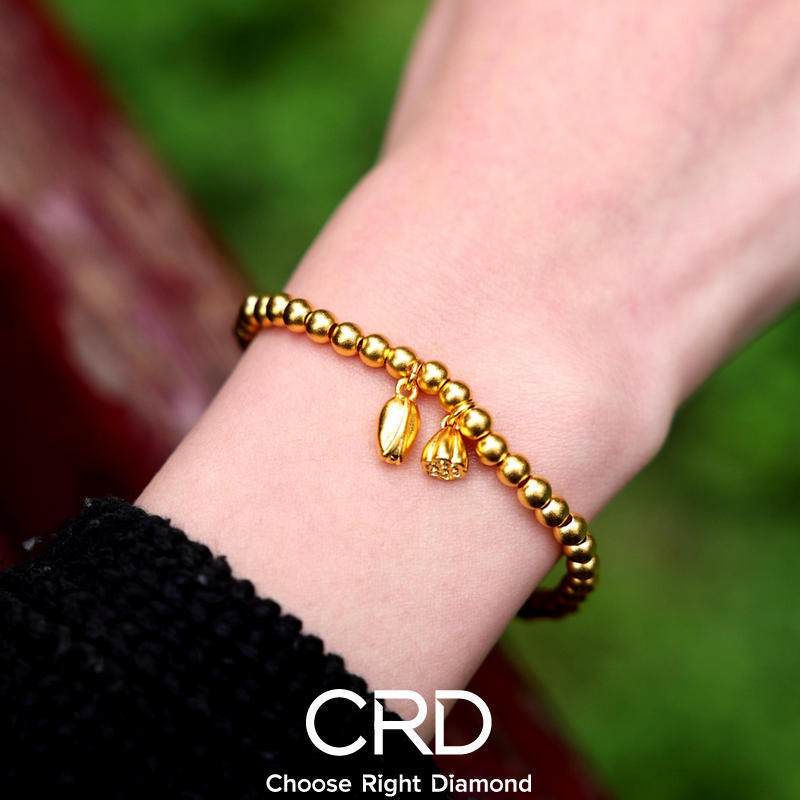 古法黄金 CRD古法黄金