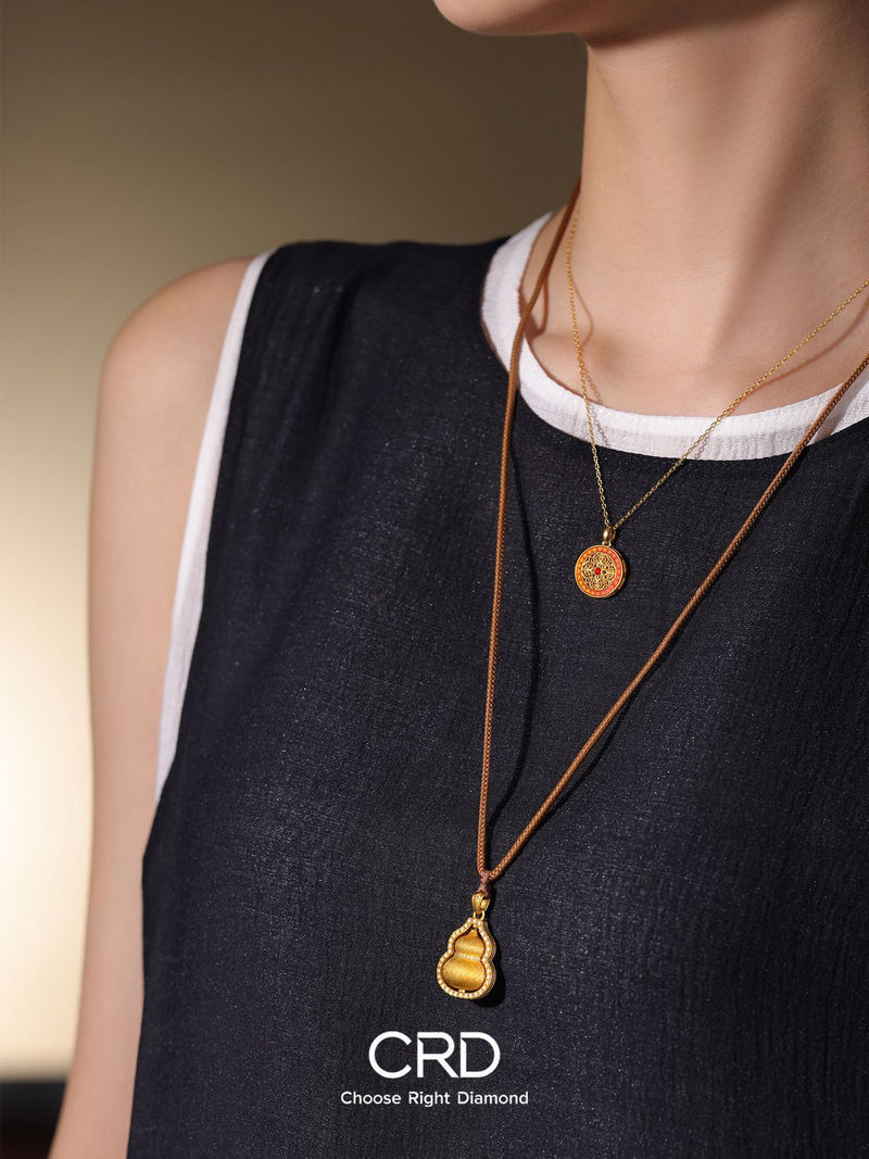 点钻黄金 CRD点钻黄金