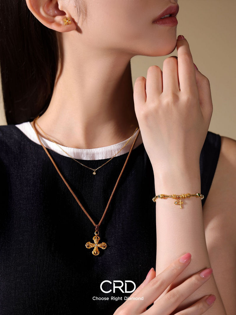 点钻黄金 CRD点钻黄金