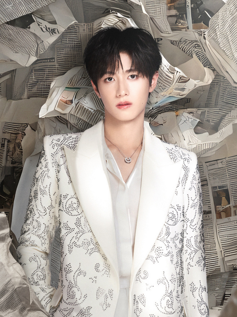 CRD克徕帝明星产品