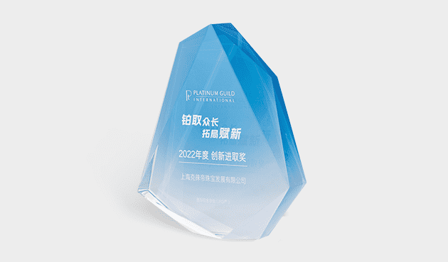 CRD克徕帝品牌荣誉