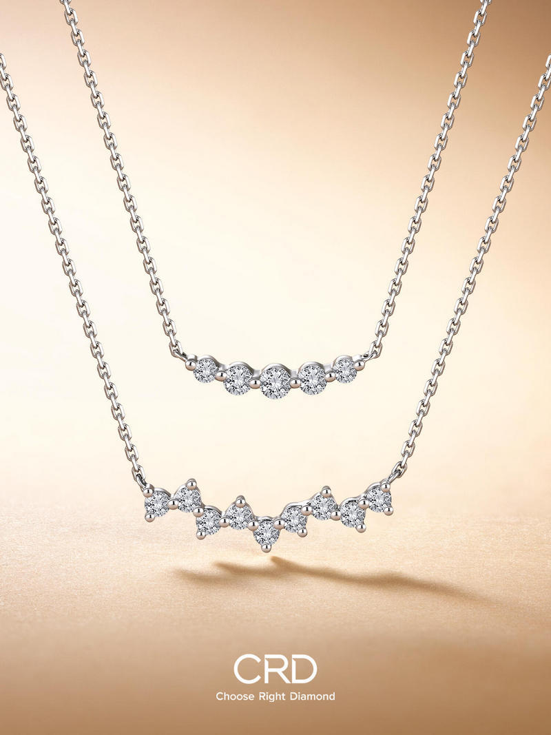 CRD钻石首饰