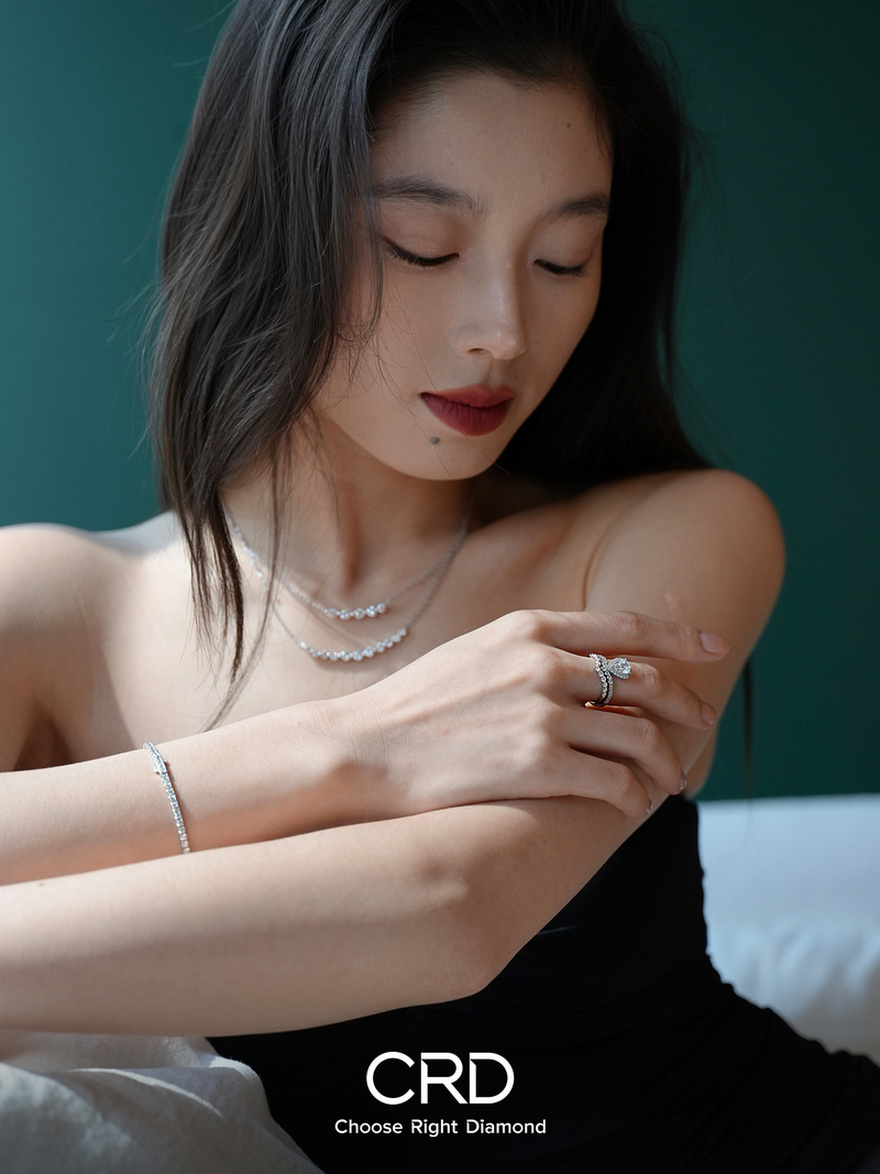 CRD钻戒