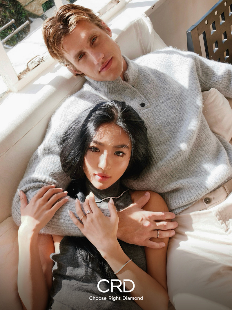 CRD钻戒