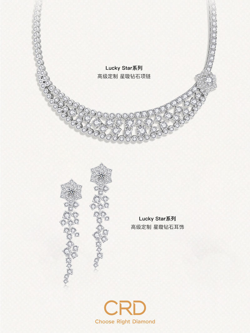 CRD明星产品