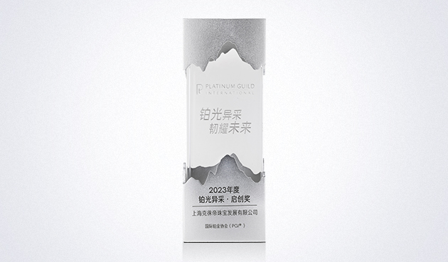 CRD克徕帝品牌荣誉