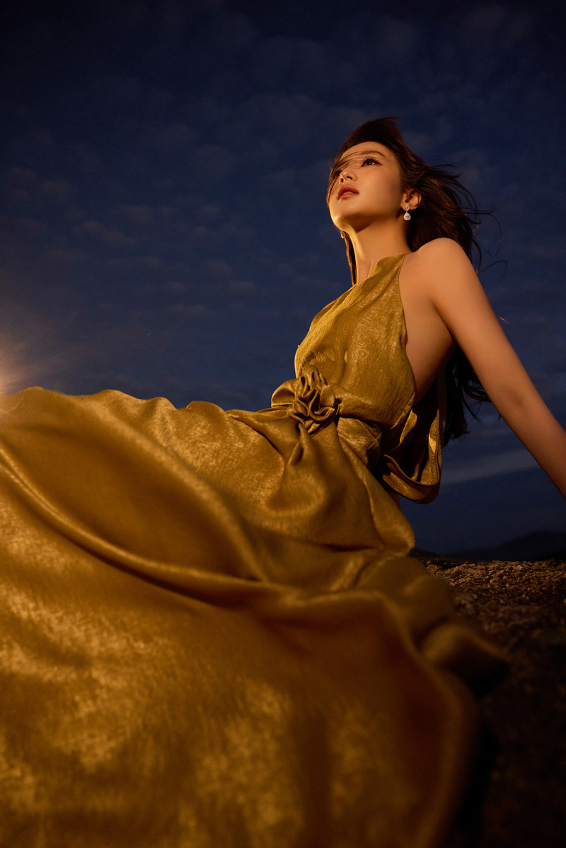 CRD克徕帝明星产品