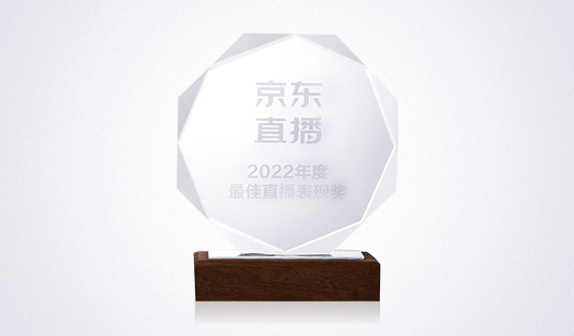 CRD克徕帝品牌荣誉