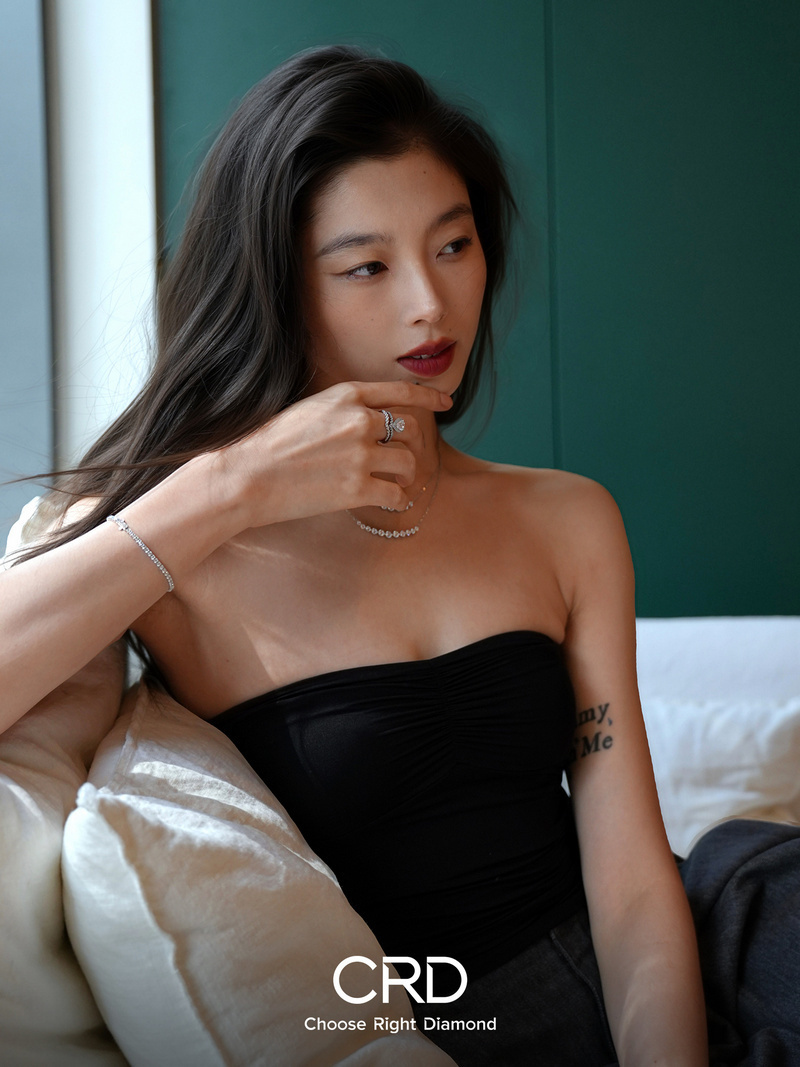 CRD钻戒