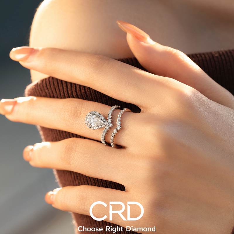 CRD钻戒