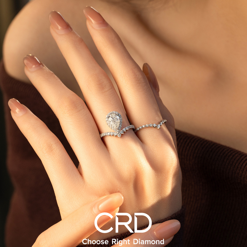 CRD钻戒