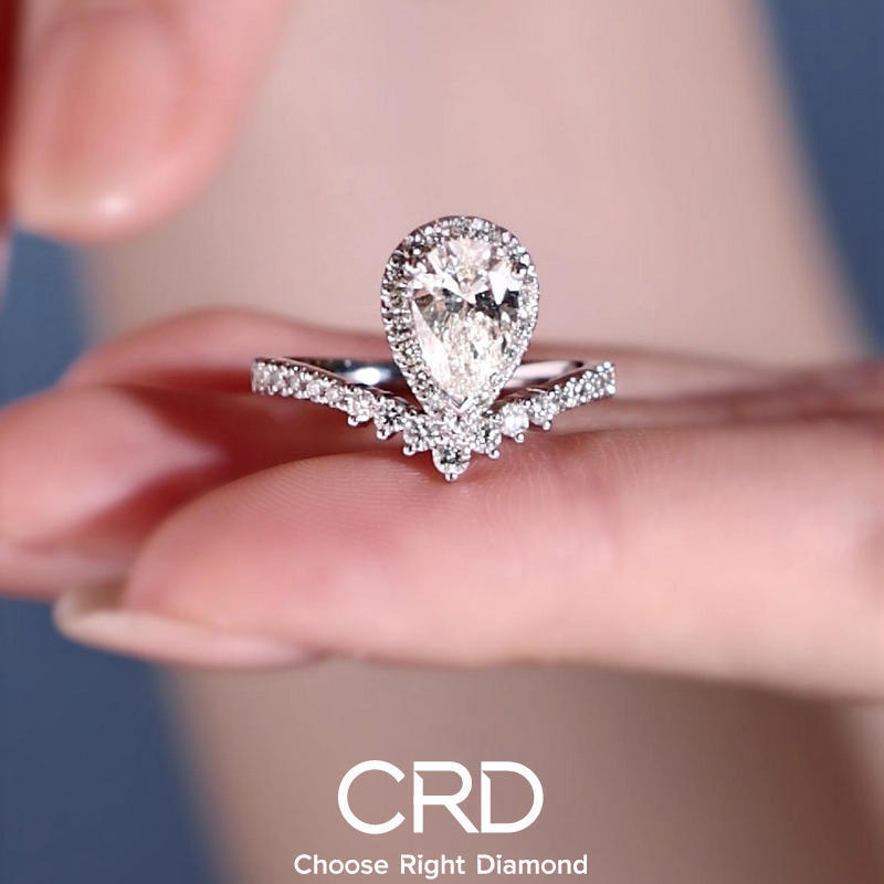 CRD钻戒