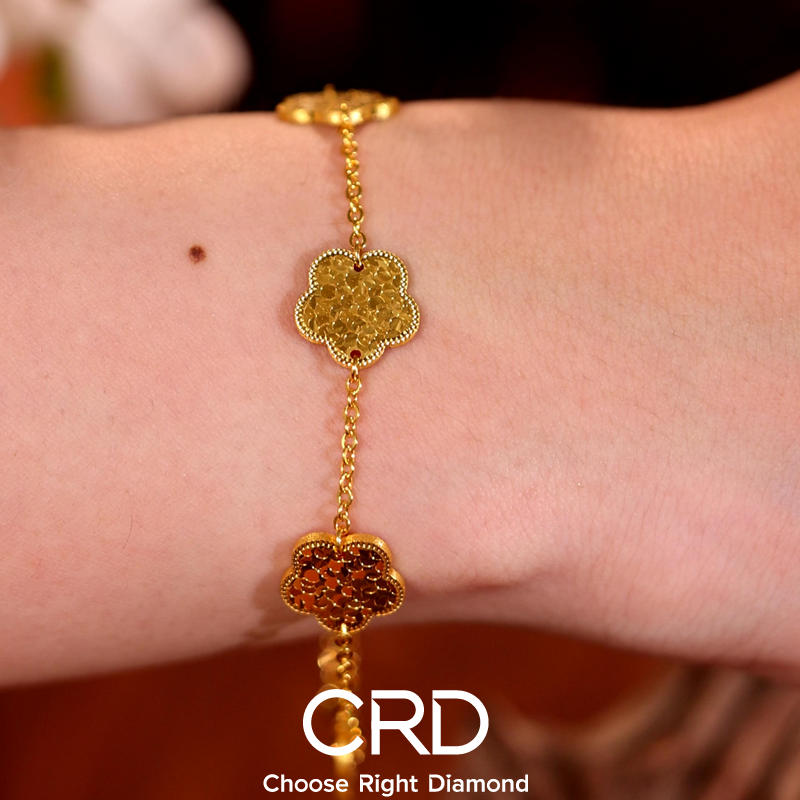 点钻黄金 CRD点钻黄金