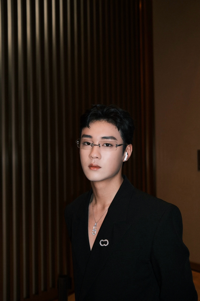 CRD克徕帝明星产品