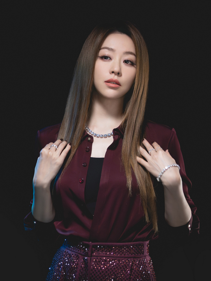 CRD克徕帝明星产品