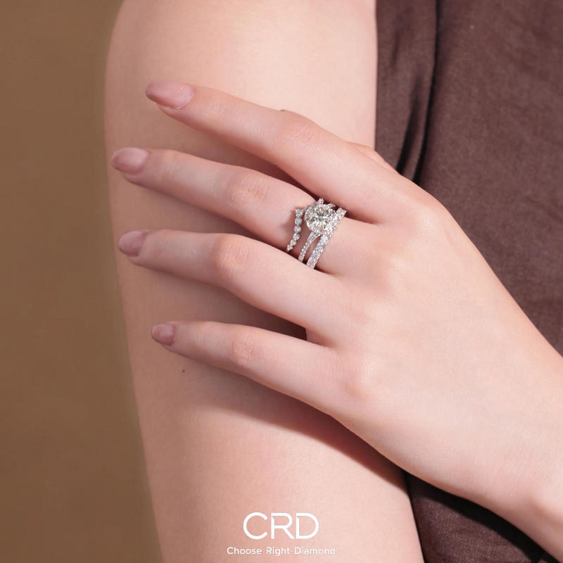 CRD钻戒